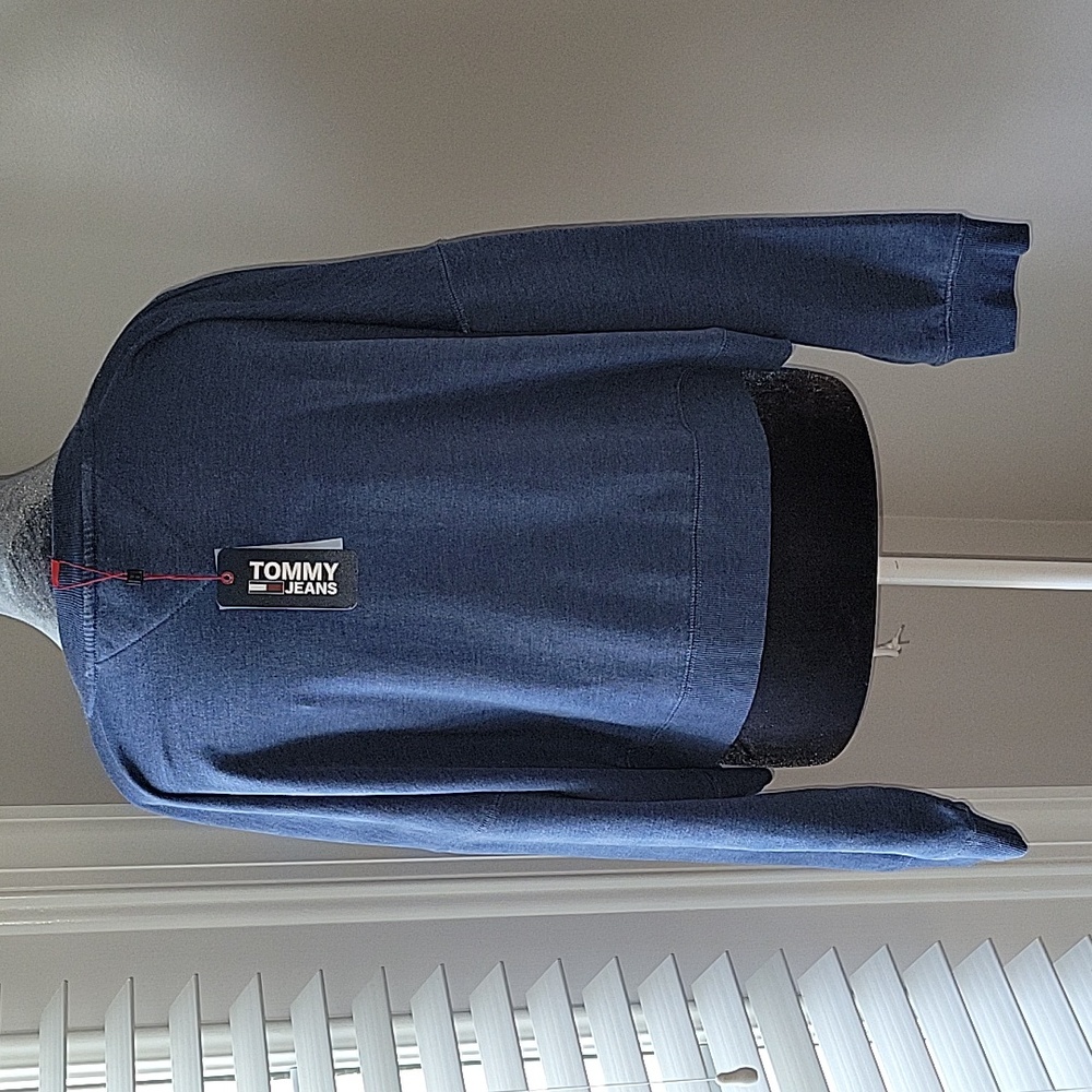 Tommy Jeans Vassar XL - Picture 3 of 6